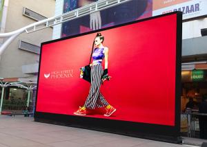 Wholesale MPLED P5 Full Color Outdoor Led Display Advertising Board 960x960mm SMD3535 from china suppliers