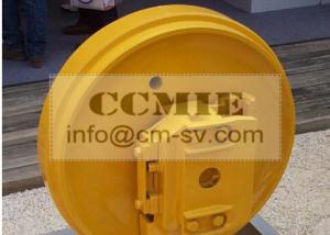 Wholesale Bulldozer SD16 Shantui Spare Parts Front Idler Ass'y 16Y-40-03000 from china suppliers
