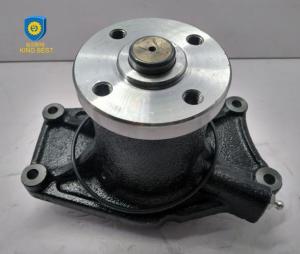 Wholesale Excavator 6D34 Diesel Engine Water Pump Oil Cooler With 6-12 Months Warranty from china suppliers
