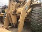 Kawasaki wheel loader 85z/80z/75z used loader for sale made in japan