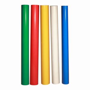 Wholesale High Intensity PET Reflectorized Vinyl Translucent Reflective Vinyl Sheeting from china suppliers