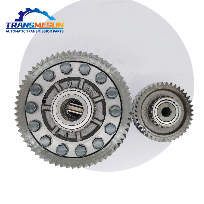 2013-2022 Toyota K114 K115 CVT Transmission Differential Gear Set 17 64 40