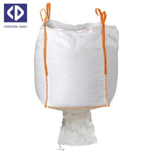 Wholesale Polypropylene Big Tote Bags Recycling Industrial Bulk Bags Anti Static from china suppliers
