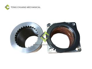 Wholesale Concrete Pump Bearing Wear Sleeve Bearing Seat Small End from china suppliers