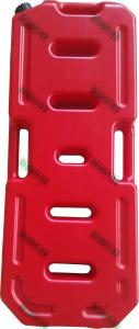 Wholesale 4WD Accessories Plastic Jerry Can 20L Jerry Gas Fuel Tank from china suppliers
