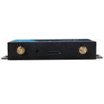 Industrial Mobile Broadband Router 4G 32 Devices With SMA LAN Port