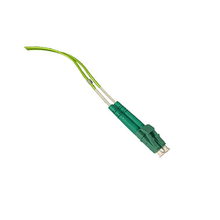 G652D G657A1 SC UPC To LC APC Single Mode Simplex 1310nm Fiber Optic Patch Cord 0