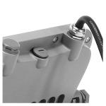 Flexible Installation Water Resistant 6500K 200w LED Flood Light