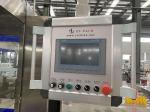 5-30l Drum Filling Machine 400bph Gallon Bottle Filler
