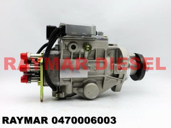 VP30 Bosch Diesel Fuel Pump / Bosch Diesel Injection Pump 0470006003 For 3056E