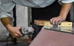 CE Certification Tin Plated Copper Clad Aluminum Busbar for Industrial