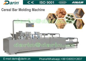 Wholesale Engery Cereal Bar Production Line from china suppliers