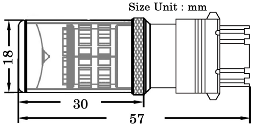 FG48-3156W-14W