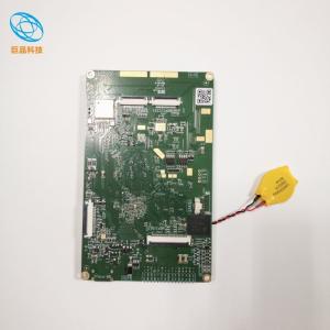 China Face Recognition Access Control F1 Board Powered by Rockchip PX30 USB 2.0 ports on sale