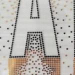 150 Degree C Clear Heat Transfer Film Clothing Gold Heat Transfer Vinyl
