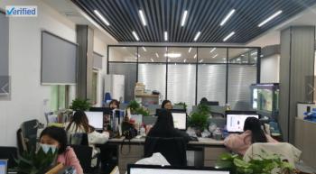 Foshan Sinomet Aluminum Co., Ltd.