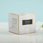 Luxury Cream Box Cosmetic Packaging Beauty Cosmetics Set Wholesale