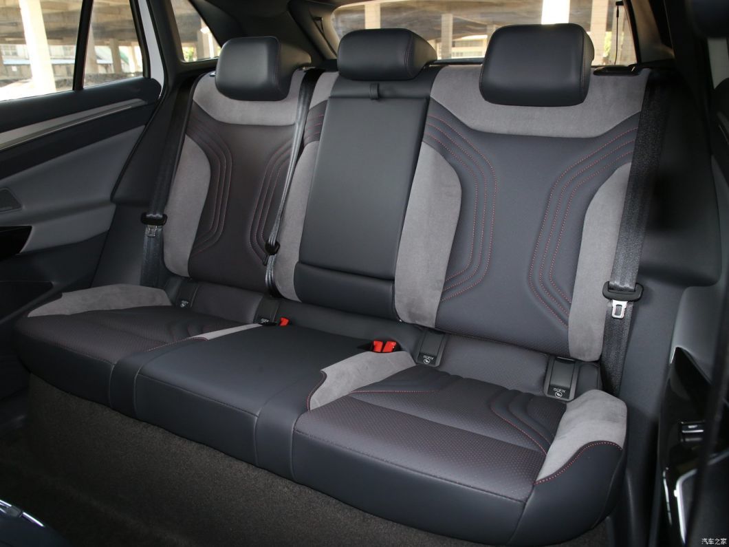Used Volkswagen ID. 4 Crozz PRO Comfortable Luxury Electric Car New Energy Vehicles