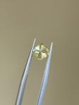 Cushion Lab Grown Diamonds IGI Certified Diamonds Lab Created Yellow Diamonds