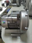 Die Cast Aluminium Ring Vacuum Pump Regenerative Blowers Side Channel Blower