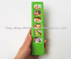 Wholesale Custom Story Animal Sound Book Module With 29*7mm Speaker Output from china suppliers