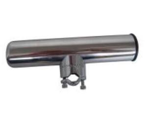 Wholesale Stainless Tournament Style Clamp on Fishing Rod Holder from china suppliers