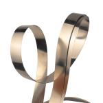 Cold Rolled Tape Measure Components , Stainless Steel Flat Strip Corrosion