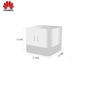 Wholesale High Speed Huawei E8259 3G Box WiFi Router for Dual-Band Mobile Hotspots 900/2100MHz from china suppliers