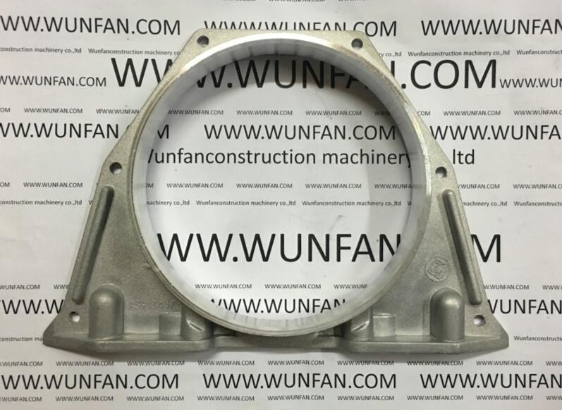 Excavator Cummins 6BT Diesel engine crankshaft rear oil seal seat 3913447