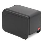 desktop Label Printer Thermal Bluetooth Mobile Phone Printer 58mm For Labeling
