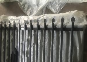 Wholesale Perth Standard Garrison Fencing from china suppliers