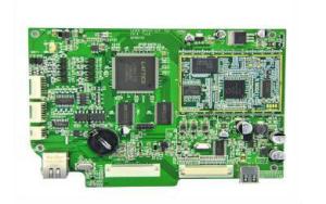 Wholesale UL ISO9001 1oz Copper 3mi PCBA PCB Board Assembly from china suppliers