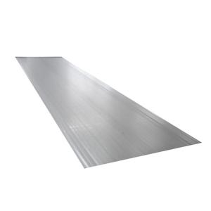 Wholesale 409 410 2205 2507 Stainless Steel Plate Sheet Mirror Cold Rolled 3800MM from china suppliers