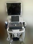 Color doppler ultrasound price Digital Color Ultrasound scanner Machine