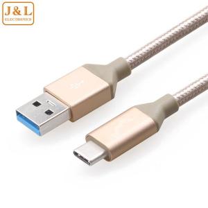 Wholesale USB 3.0 A male to type C Digital cable from china suppliers