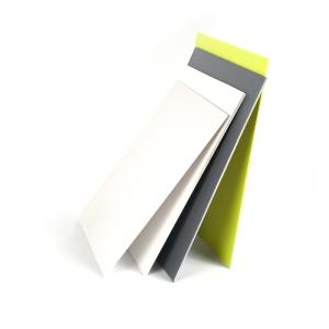 Wholesale Anti Impact 9mm Polystyrene Plastic Sheets from china suppliers