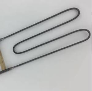 China Professional Factory 1850°C MOSI2 U-Shaped Heating Element Customized on sale
