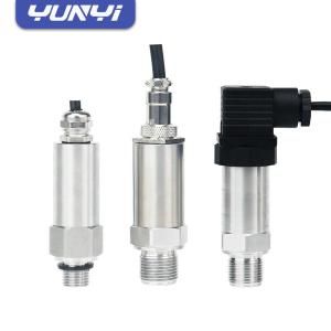 Wholesale High Quality Air Sensor Oil Atmospheric Smart Vacuum 150Psi 4 - 20Ma Water Pressure Transmitter Sensor from china suppliers
