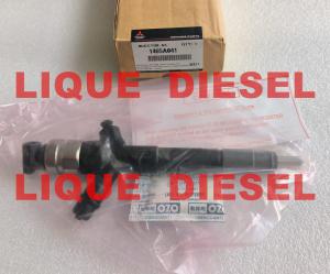 Wholesale DENSO Common Rail Injector 095000-5600 1465A041 0950005600 SM095000-5600 for MISTUBISHI L200 from china suppliers