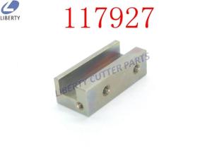 Wholesale 117927 / 117928 U of right / Left guiding GTS/TGT For VT7000 Cutter Parts from china suppliers