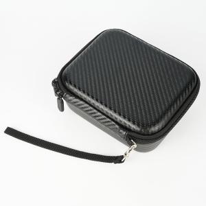 Wholesale Digital Ear Thermometer Square EVA Carrying Storage Hard Case from china suppliers