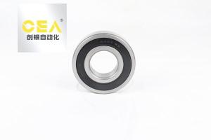 Wholesale Chrome Steel Deep Groove Ball Bearing 6207 6300 6301 2RS 6302 6305 from china suppliers