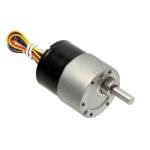24v Brushless Motor Kit 48VDC Miniature Dc Brushless Gear Motor