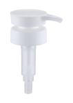18mm 20mm 22mm 24mm Liquid Dispenser Pump Plastic Plastic Lotion Cream Pump