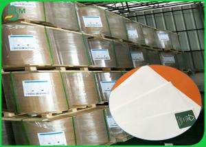 Wholesale Virgin Wood Pulp 115gsm 120gsm Couche Paper 70*100cm Coated Paper For Printing from china suppliers