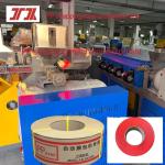 Plastic packaging machinery PP strapping equipment PP strapping production line