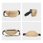 Casual Versatile Crossbody Sling Bag Simple Fashion Cell Phone Bag Wholesale