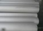 DN32 SCH80S SCH80 Round Steel Tubing , TP316 / 1.4401 / 1.4435 Austenitic 316 Ss