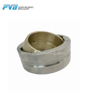 Wholesale SS316 Stainless Steel Spherical Plain Bearings Bronze High Precision Bearing ISO from china suppliers