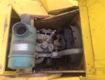 japan used mitsubishi fd150 forklift for sale/forklift 15t japan made condition